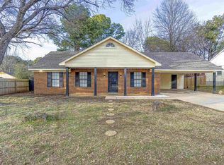 6294 Ridgeline Dr LOT 75, Memphis, TN 38115