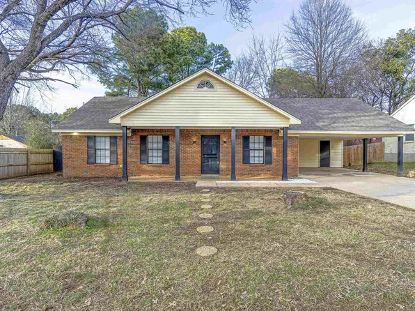 6294 Ridgeline Dr Lot 75, Memphis, TN 38115