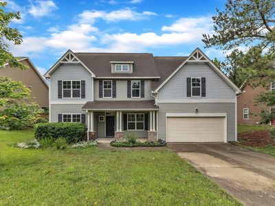 5025 Stonewood Pines Dr, Knightdale, NC, 27545