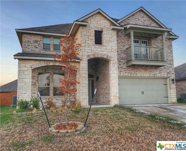 409 Paddock Ln, Killeen, TX, 76542