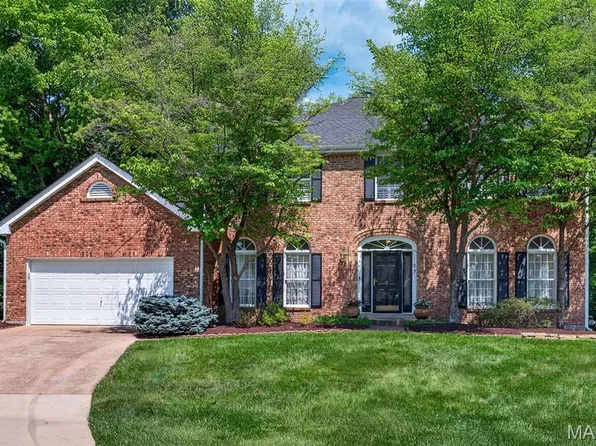 195 Muirfield Forest Ct, Saint Charles, MO 63304
