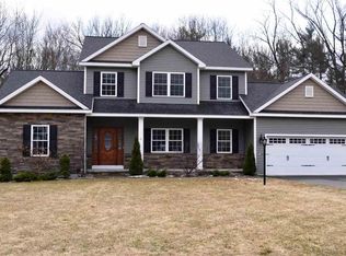 6 Frankie Ln, Clifton Park, NY 12065