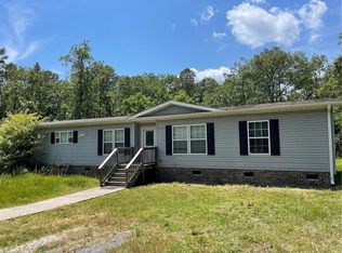 7012 Union Grove Church Rd, Seagrove, NC 27341