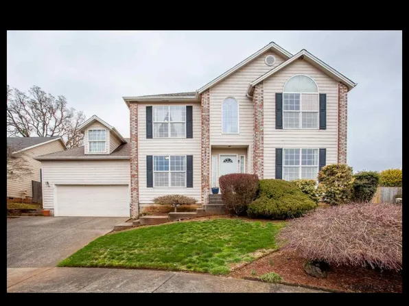 2943 Monterey Ct SE, Salem, OR 97306
