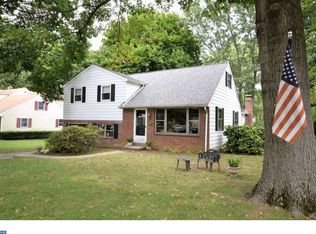 319 Poplar Rd, Flourtown, PA 19031