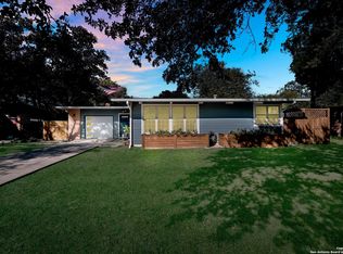 611 Brightwood, San Antonio, TX 78209