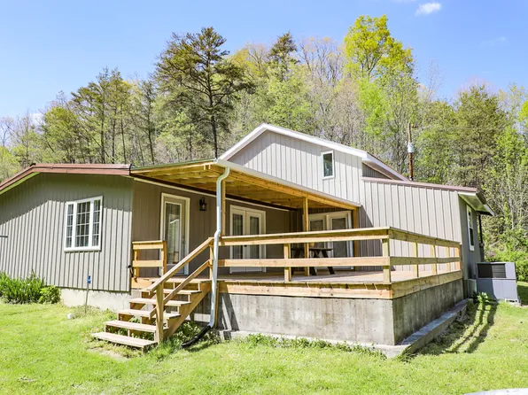 4536 S State Highway 501, Liberty, KY 42539