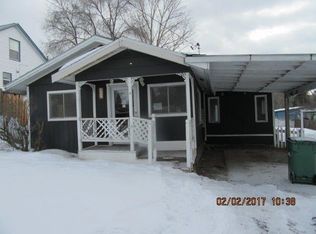 422 Mount Whitney St, Klamath Falls, OR 97601