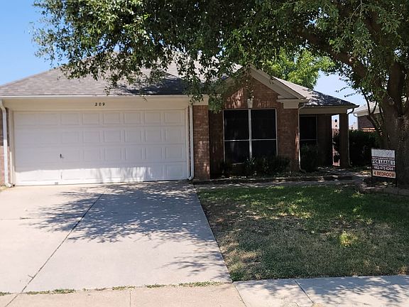 2nd image of 209 Foreman Dr