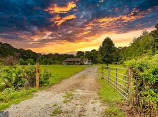 1277 Bethany Rd, Covington, GA 30016