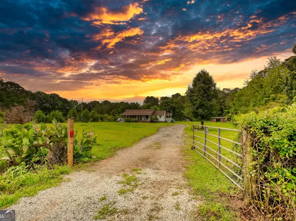 1277 Bethany Rd, Covington, GA 30016