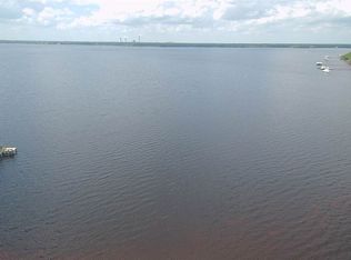 521 Federal Point Rd E, East Palatka, FL 32131