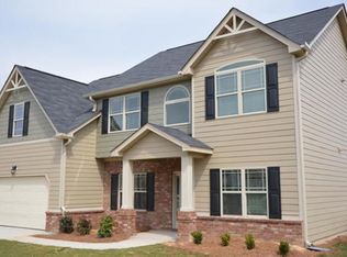 5017 Vine Ln, Grovetown, GA 30813