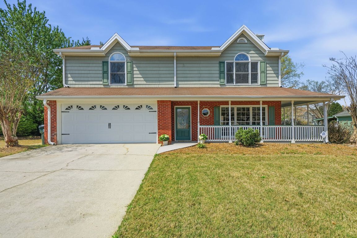 3685 Frankie Wade Lane