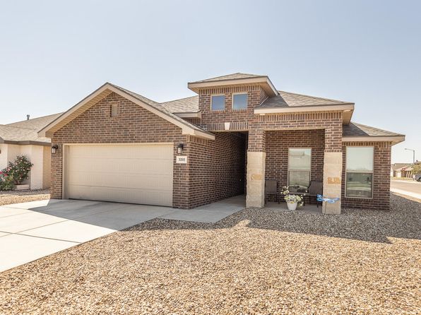 3202 Venita Ave, Lubbock, TX 79407