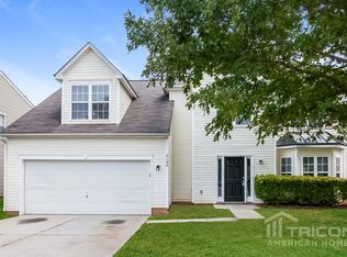 5120 Kiev Dr, Charlotte, NC 28216