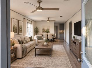 127 S Fenner Ave, Cleveland, TX 77327