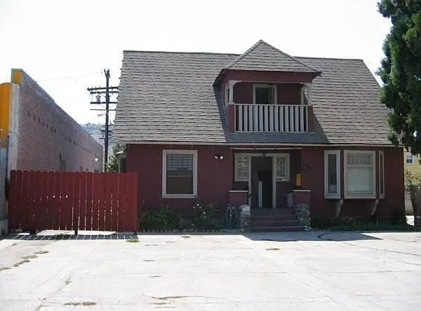 4510 N Figueroa St #1 — Photo 3