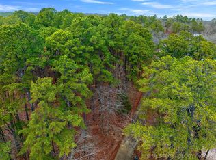 285 Halibut Bay Rd, Broken Bow, OK 74728