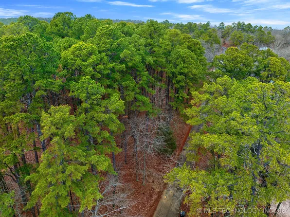 285 Halibut Bay Rd, Broken Bow, OK 74728