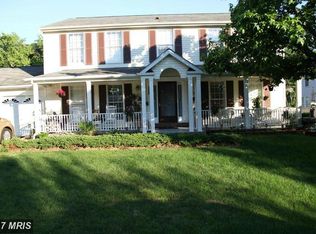 6805 Tiddle Way, Lorton, VA 22079