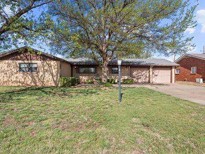 817 Holliday St, Plainview, TX, 79072