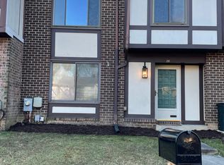 28 Romanoff Ct, Baltimore, MD 21234