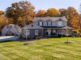 11827 Stratton Rd, West Salem, OH 44287
