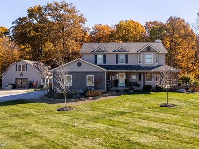 11827 Stratton Rd, West Salem, OH, 44287