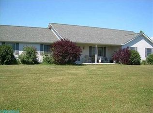 25150 Sisk Rd, Circleville, OH 43113