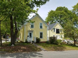 11 Marshall Ave, Bath, ME 04530