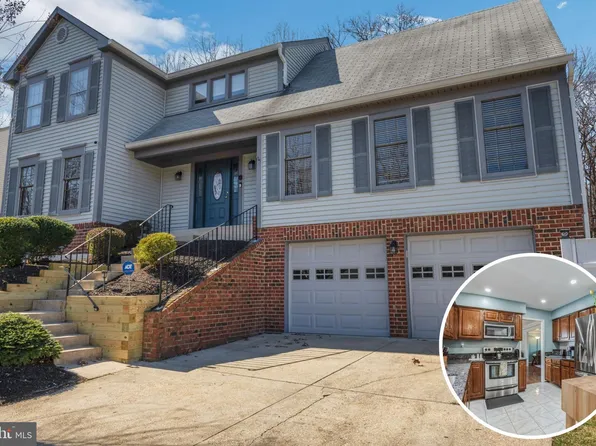 13121 Marthas Choice Cir, Bowie, MD 20720
