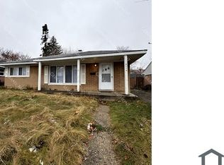 3114 Cheyenne Ave, Flint, MI 48507