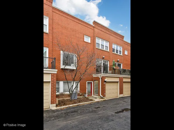 1777 W Altgeld St APT B, Chicago, IL 60614