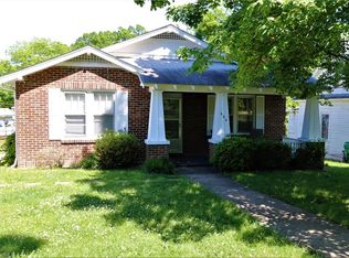 504 Denny St, High Point, NC 27262