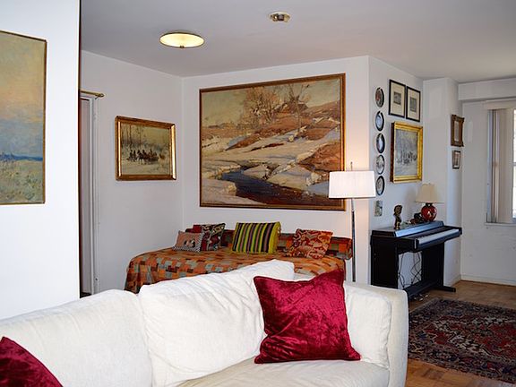 5th image of 2500 Johnson Ave APT 6A