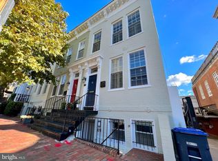 1211 29th St NW APT 2, Washington, DC 20007