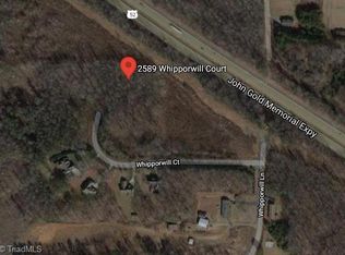 2589 Whipporwill Ct, Rural Hall, NC 27045