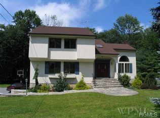 145 Route 100, Katonah, NY 10536