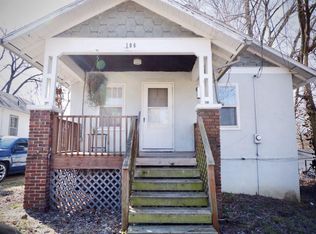 106 E Sexton Rd, Columbia, MO 65203