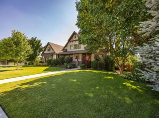 511 N 1200 E, Mapleton, UT 84664