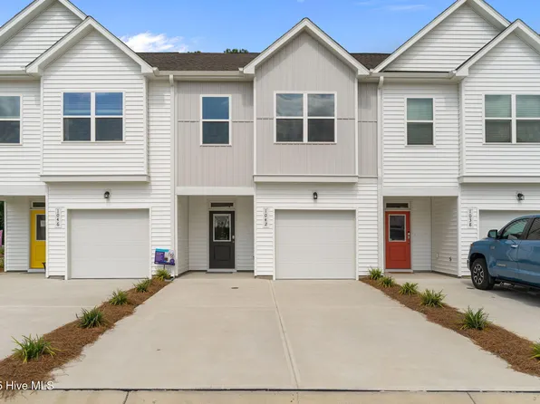 1042 Ben Thomas Dr Ne , # 2, Leland, NC 28451