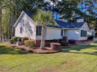 337 Three Oaks Dr, Lexington, SC 29073