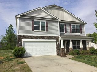 416 Lind Point Ln, Monroe, NC 28110