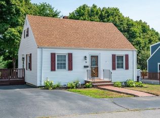 70 Brae Rd, Weymouth, MA 02191
