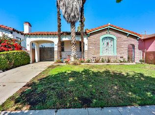 6207 Madden Ave, Los Angeles, CA 90043