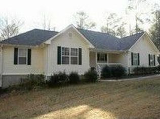 170 Cedar Cove Dr, Buckhead, GA 30625