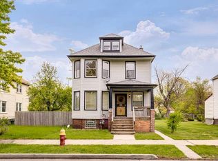 2244 Parker St, Detroit, MI 48214