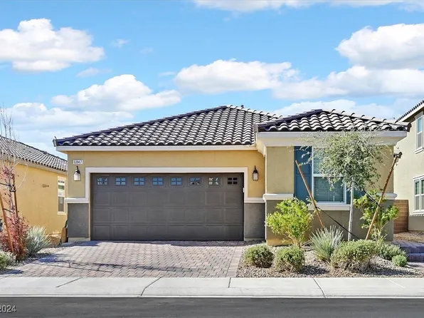 6847 Radiant Heights St, North Las Vegas, NV 89086