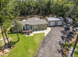 4454 Shell Landing Rd, Vernon, FL 32462